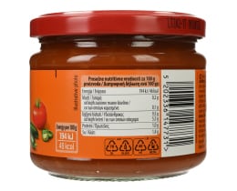 WORLD'S MARKET | Σάλτσα Πικάντικη 300g