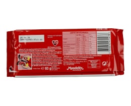 LACTA | ΣΟΚΟΛΑΤΑ MELTY ΜΠΙΣΚΟΤΟ ΚΑΡΑΜΕΛΑ 93 GR