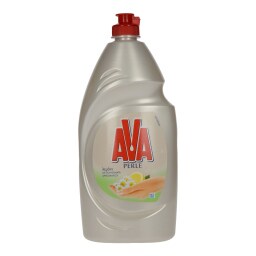 AVA | ΥΓΡΟ ΑΠΟΡΡΥΠΑΝΤΙΚΟ ΠΙΑΤΩΝ PERLE ΛΕΜΟΝΙ 900 ML