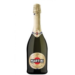 Οίνος Αφρώδης Λευκός Prosecco 750ml