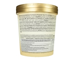 ITALICE | Παγωτό Πανακότα 600g