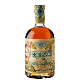 Ρούμι Don Papa Baroko 700ml