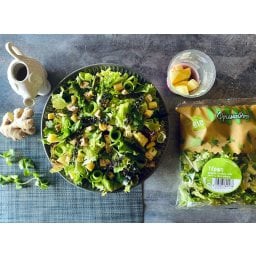 ΦΡΕΣΚΟΥΛΗΣ | Έτοιμη Σαλάτα Τέρψη  180 gr