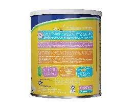 ΝΟΥΝΟΥ | Βρεφική Κρέμα Βανίλια 350g Έκπτωση 0.50Ε