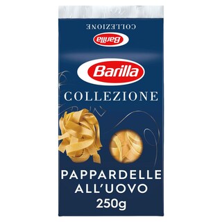 BARILLA-LA COLLEZIONE