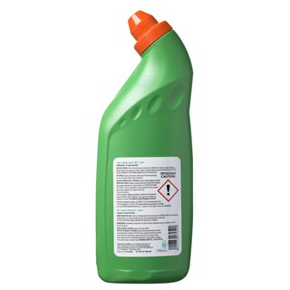 ΑΒ | Υγρό Καθαριστικό Λεκάνης WC Pine 750ml