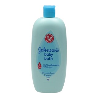 JOHNSON | ΑΦΡΟΛΟΥΤΡΟ ΒΡΕΦΙΚΟ  750 ML