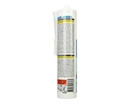 BISON | ΣΙΛΙΚΟΝΗ ΔΙΑΦΑΝΗ ΣΕ ΦΥΣΙΓΓΑ 280 ML