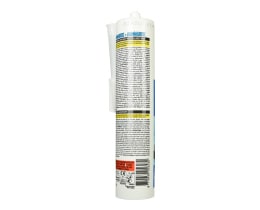 BISON | ΣΙΛΙΚΟΝΗ ΔΙΑΦΑΝΗ ΣΕ ΦΥΣΙΓΓΑ 280 ML