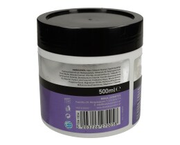 DALON | Μάσκα Μαλλιών Hairmony Silver 500ml