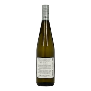 SANTO | Οινός Λευκός Σαντορίνη Nykteri 750ml