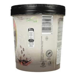 ITALICE | Παγωτό Cioccolato 600g