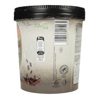 ITALICE | ICE CREAM TARTUFO 600GR