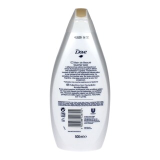 DOVE | ΑΦΡΟΛΟΥΤΡΟ SUPREΜΕ ΜΕΤΑΞΙ 500 ML