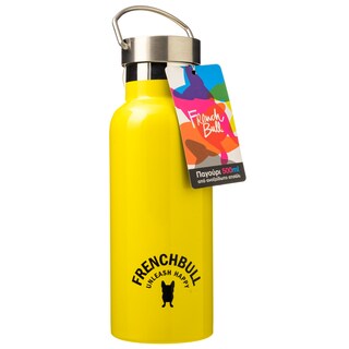 FRENCH BULL | Παγούρι Ανοξείδωτο 500ml 1 Τεμάχιο