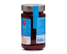 EVLOGIA | Μαρμελάδα Φράουλα 280g