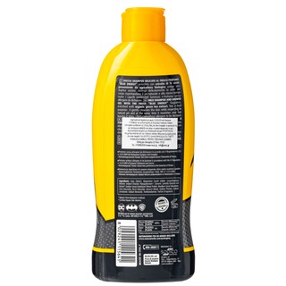 BATMAN | Σαμπουάν Αφρόλουτρο Batman 250ml