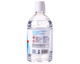 SO CLEAN | Αντιβακτηριδιακό Gel Χεριών 500ml