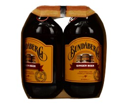 BUNDABERG | ΜΠΙΡΑ