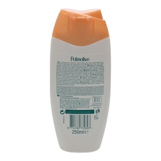 PALMOLIVE | ΑΦΡΟΝΤΟΥΣ 2 ΣΕ 1 ΑΜΥΓΔΑΛΟ 250 ML