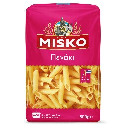 MISKO | ΠΑΣΤΕΣ ΖΥΜΑΡΙΚΩΝ ΠΕΝΑΚΙ 500 GR 500 GR