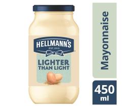 HELLMANN'S
