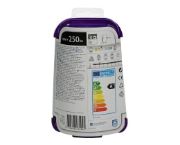PHILIPS | Λάμπα Led E14 4W 1 Τεμάχιο