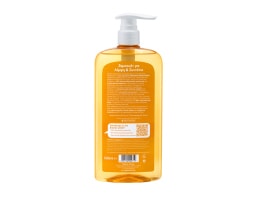 KARAVAKI | Σαμπουάν Λάμψης & Ζωντάνιας Αντλία 600ml