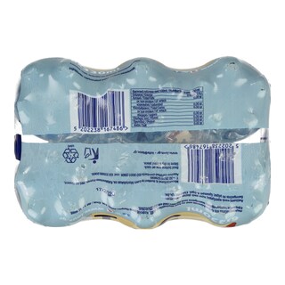 ΛΟΥΞ | ΣΟΔΑ ΦΙΑΛΗ 6 X 330 ML ΠΡΟΣΦΟΡΑ 5 + 1 ΔΩΡΟ