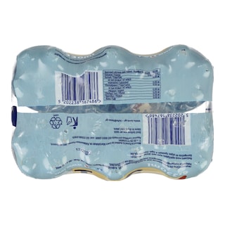 ΛΟΥΞ | ΣΟΔΑ ΦΙΑΛΗ 6 X 330 ML ΠΡΟΣΦΟΡΑ 5 + 1 ΔΩΡΟ