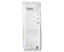 ΜΥΛΟΙ ΑΓΙΟΥ ΓΕΩΡΓΙΟΥ | Μείγμα Easy Bake Για Cookies 500gr