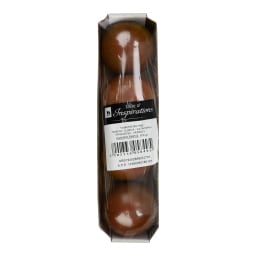 TASTE OF INSPIRATIONS | ΤΟΜΑΤΕΣ ΜΑΥΡΕΣ ΣΥΣΚΕΥΑΣΜΕΝΕΣ 500 GR
