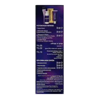 KOLESTON | Βαφή Μαλλιών Kit Root Touch Up Ανοιχτό Ξανθό 1 Τεμ.