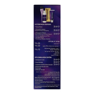 KOLESTON | Βαφή Μαλλιών Kit Root Touch Up Ανοιχτό Ξανθό 1 Τεμ.