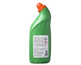 ΑΒ | Liquid Toilet Cleaner WC Pine 750ml