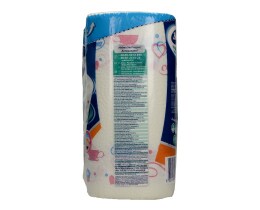 ZEWA | ΧΑΡΤΙ ΚΟΥΖΙΝΑΣ WISCH AND WEG DESIGN 2 ΦΥΛΛΑ 2 ΤΕΜ