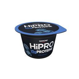 Επιδόρπιο Γιαουρτιού HiPro Proteine Μύρτιλο 160g
