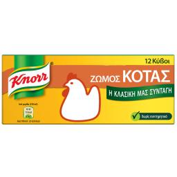 KNORR