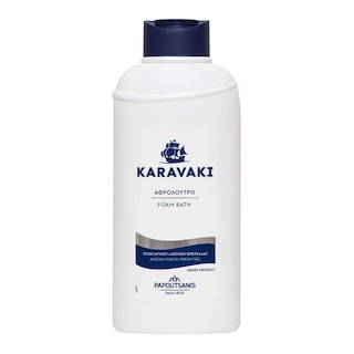 KARAVAKI | Αφρόλουτρο Πνοή Αιγαίου 850ml