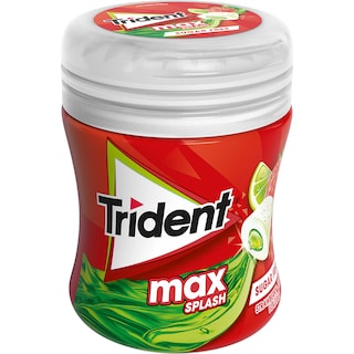 TRIDENT