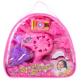 - | ΣΕΤ ΟΜΟΡΦΙΑΣ