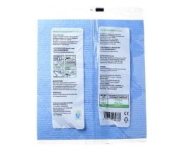 ΑΒ | Σπογγοπετσέτα Νο3 1 Τεμάχιο