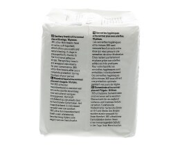 365 | ΣΕΡΒΙΕΤΕΣ ULTRA PLUS NORMAL 18 ΤΕΜ