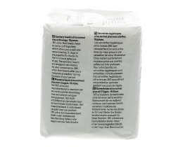 365 | ΣΕΡΒΙΕΤΕΣ ULTRA PLUS NORMAL 18 ΤΕΜ