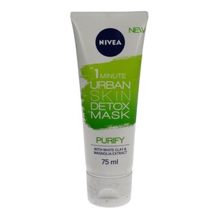 NIVEA | Μάσκα Προσώπου 1 Minute Detox 75ml