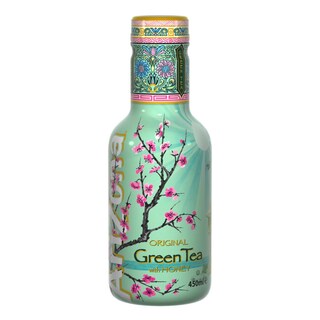 ARIZONA | Ice Tea Original με Μέλι 450ml