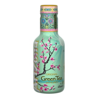 ARIZONA | Ice Tea Original με Μέλι 450ml
