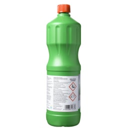ΑΒ | Χλωροκαθαριστικό Ultra Fresh 1.25lt