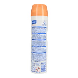 SANEX | ΑΠΟΣΜΗΤΙΚΟ SPRAY DERMO SENSITIVE 150ML