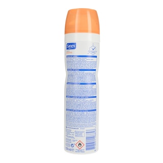 SANEX | ΑΠΟΣΜΗΤΙΚΟ SPRAY DERMO SENSITIVE 150ML